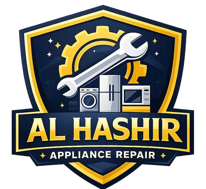 Al Hashir Appliance Repair